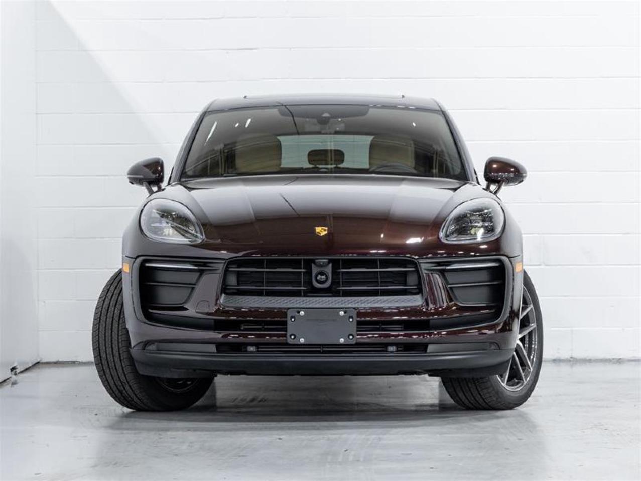 2025 Porsche Macan  Photo