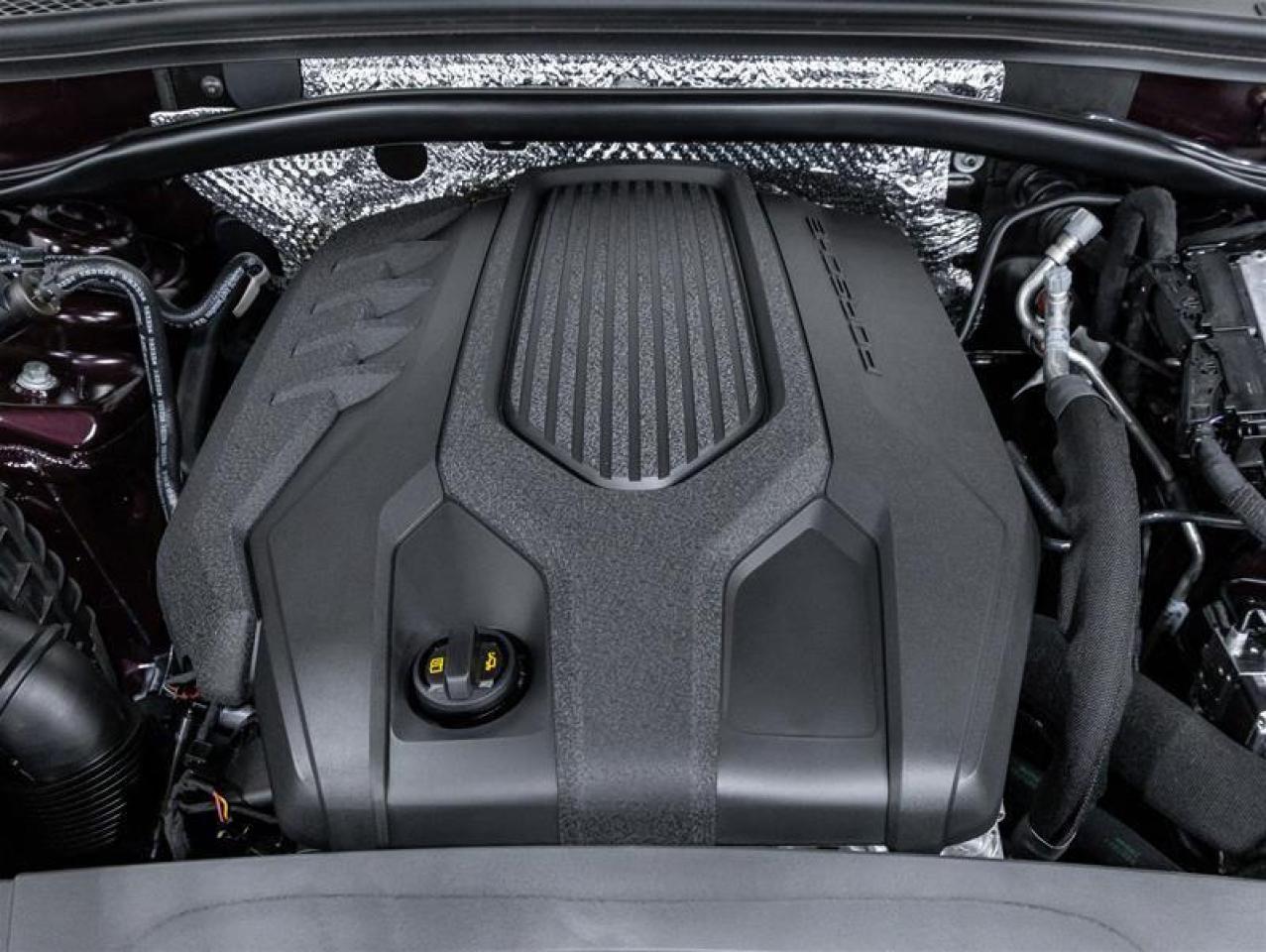 2025 Porsche Macan  Photo