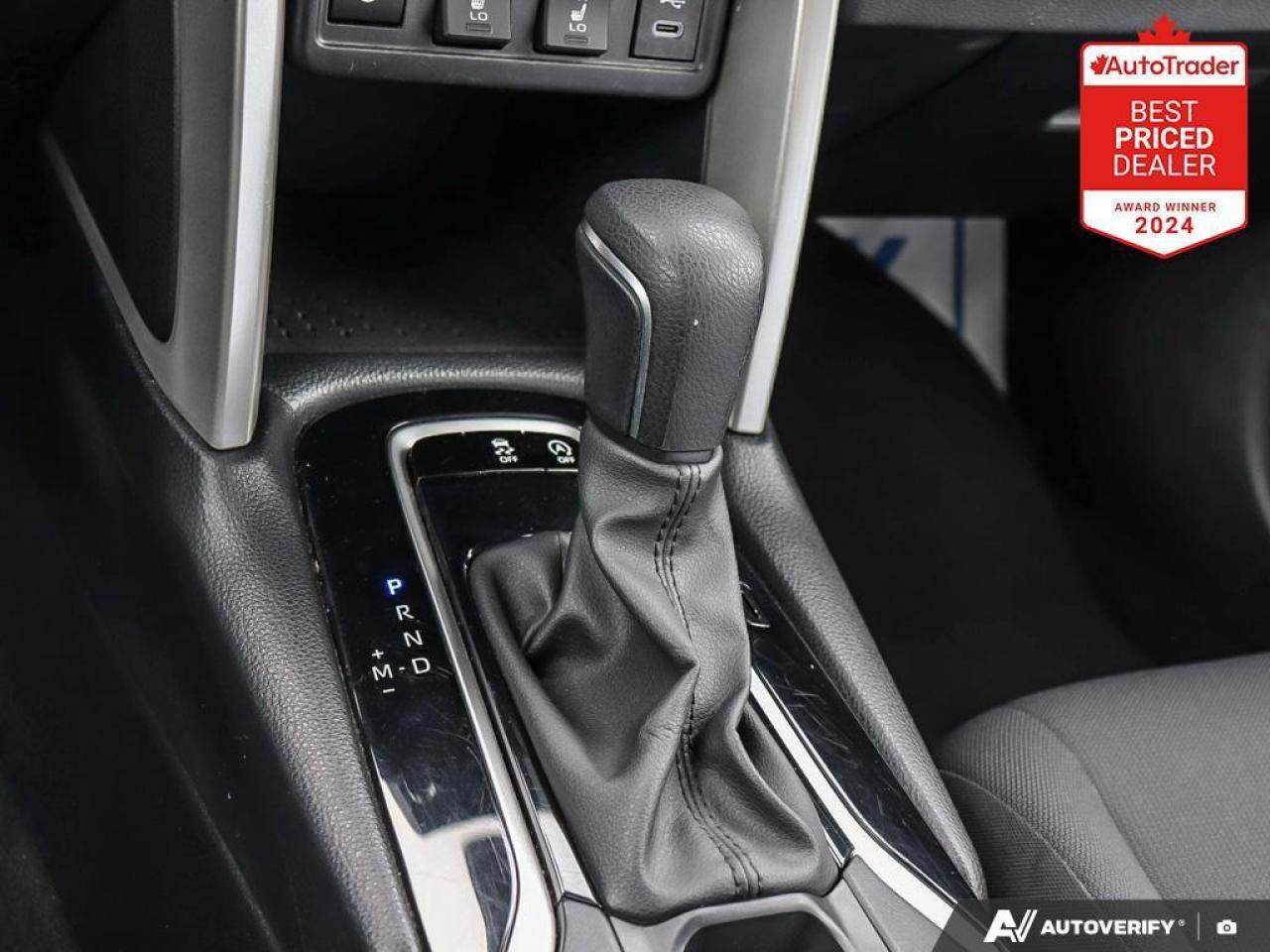 2024 Toyota Corolla Cross LE 4dr All-Wheel Drive Photo