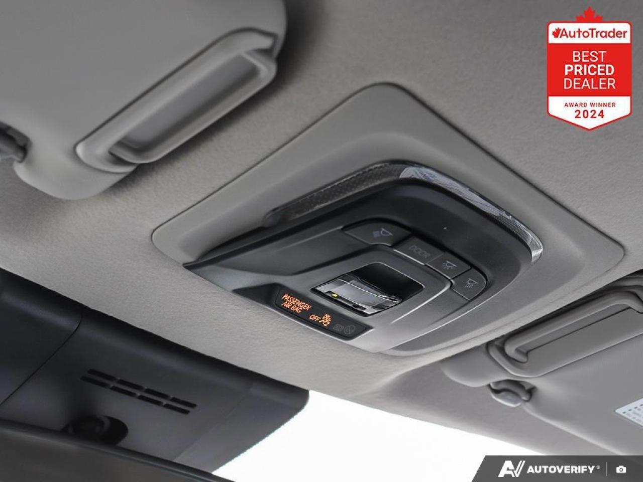 2024 Toyota Corolla Cross LE 4dr All-Wheel Drive Photo