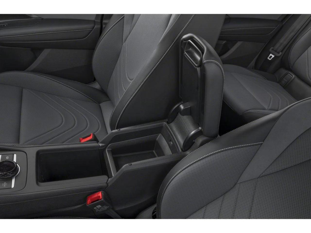 2026 Volkswagen Tiguan Comfortline 4dr All-wheel Drive 4MOTION Photo