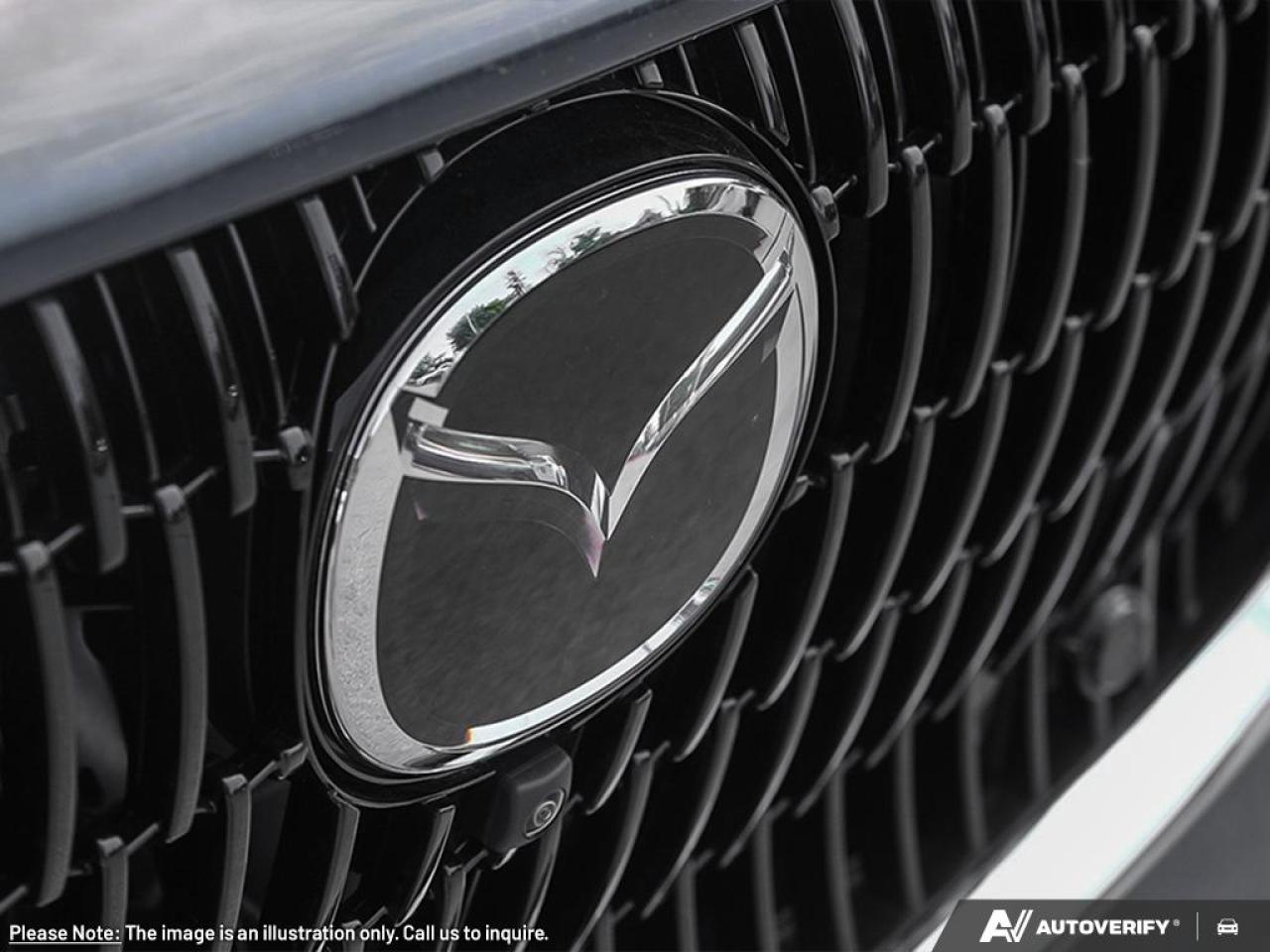 2025 Mazda CX-90 MHEV GT 4dr i-ACTIV All-Wheel Drive Sport Utility Photo