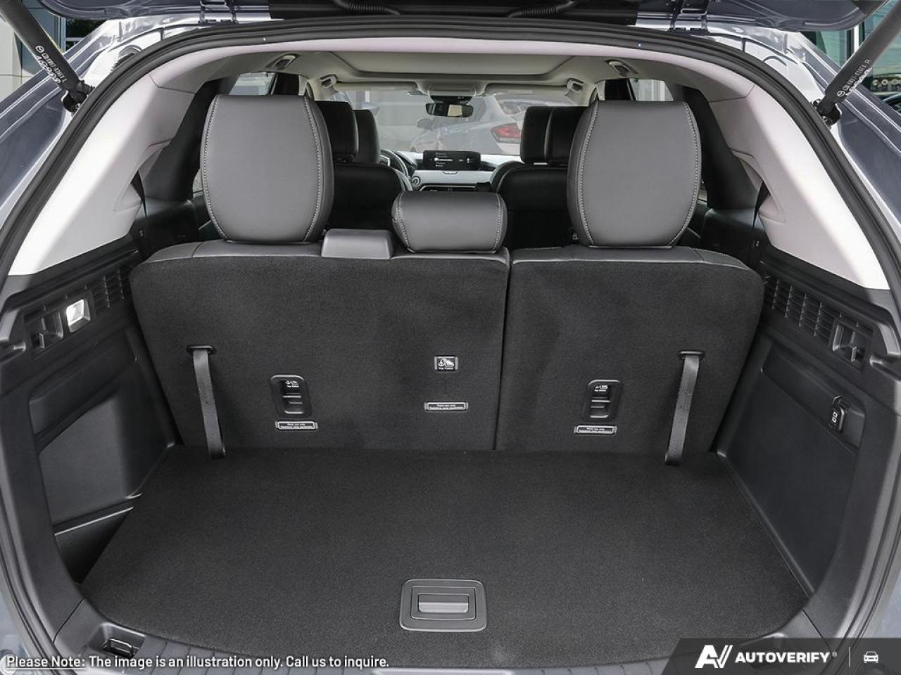 2025 Mazda CX-90 MHEV GT 4dr i-ACTIV All-Wheel Drive Sport Utility Photo