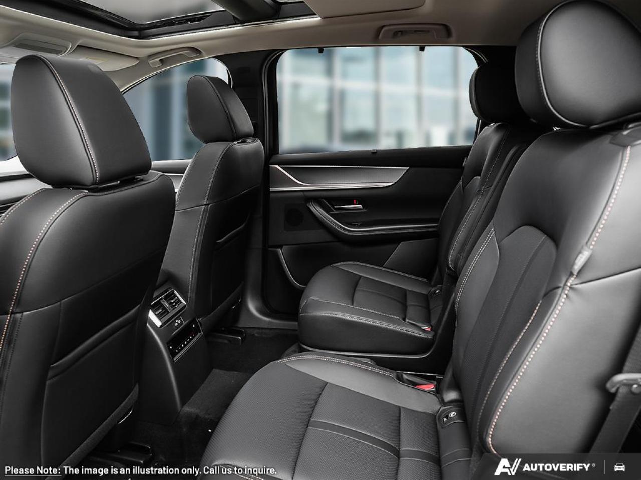 2025 Mazda CX-90 MHEV GT 4dr i-ACTIV All-Wheel Drive Sport Utility Photo