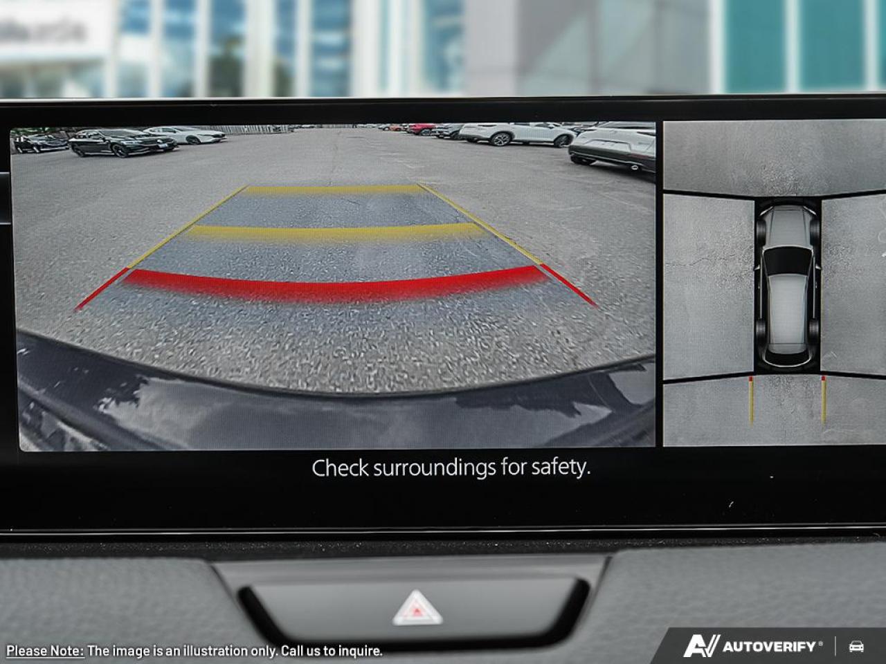 2025 Mazda CX-90 MHEV GT 4dr i-ACTIV All-Wheel Drive Sport Utility Photo