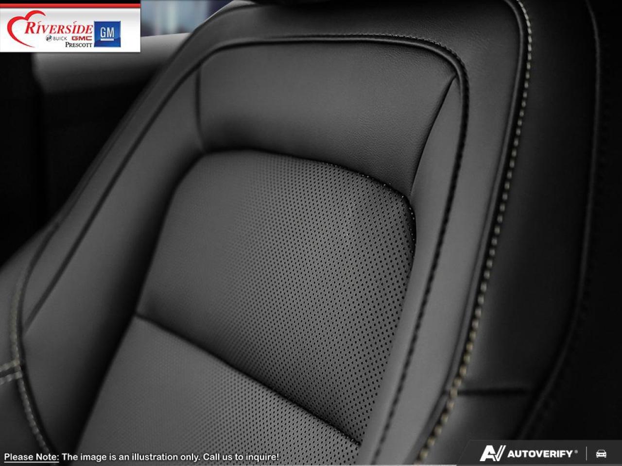 2026 GMC Terrain Elevation 4dr All-Wheel Drive Photo