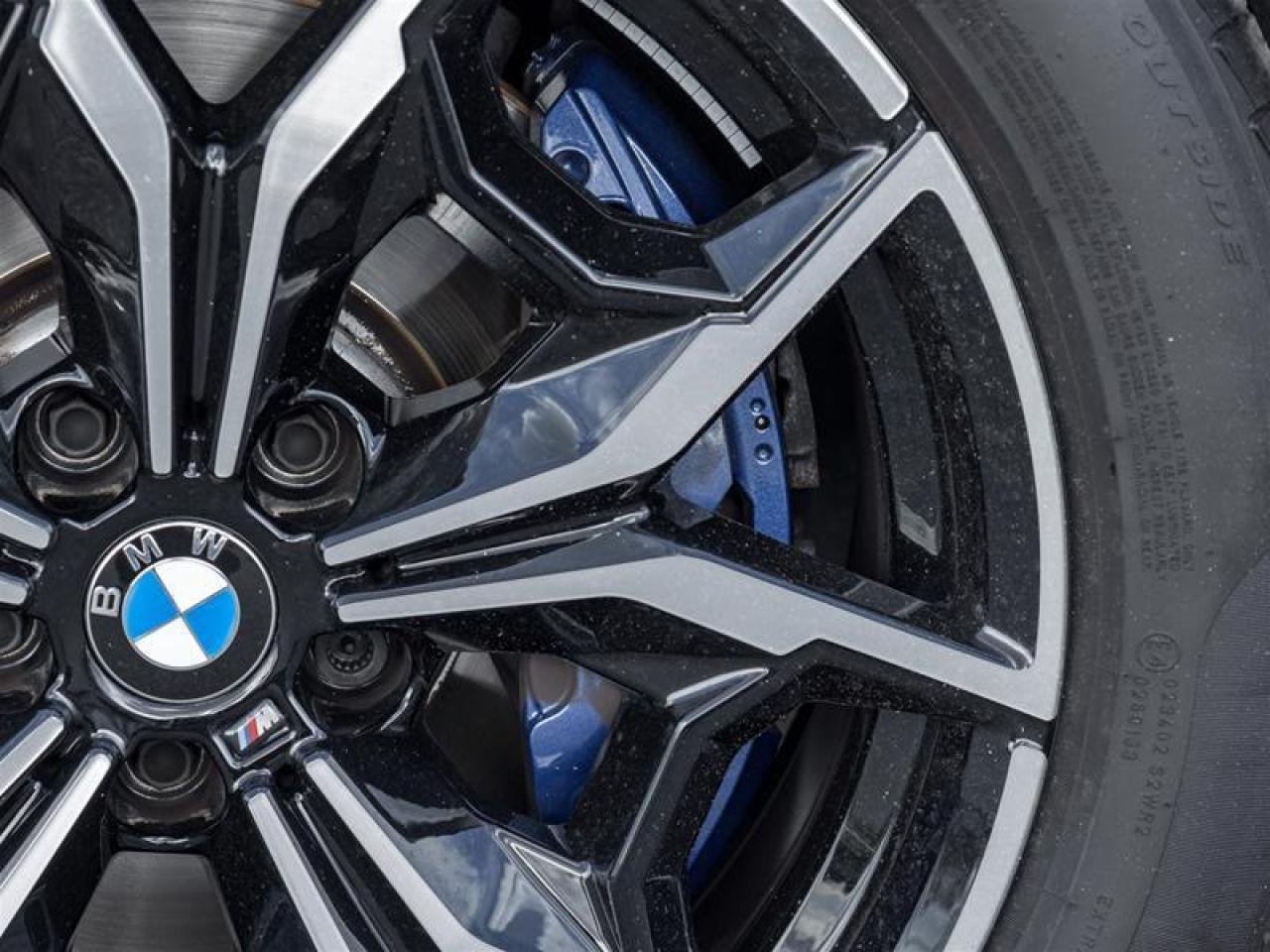 2024 BMW X3 M40i xDrive 4dr All-Wheel Drive Sports Activity Vehicle Photo