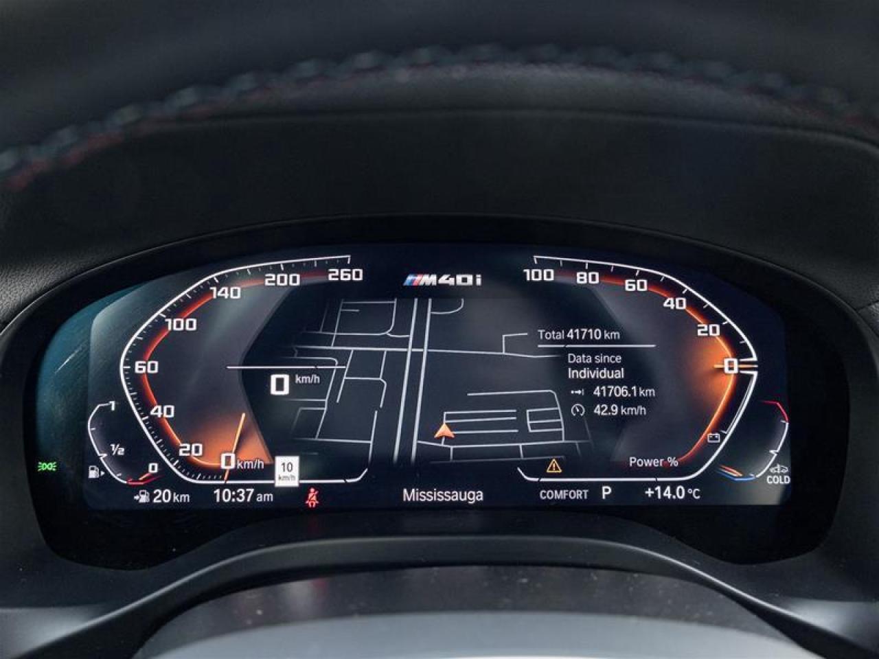 2024 BMW X3 M40i xDrive 4dr All-Wheel Drive Sports Activity Vehicle Photo