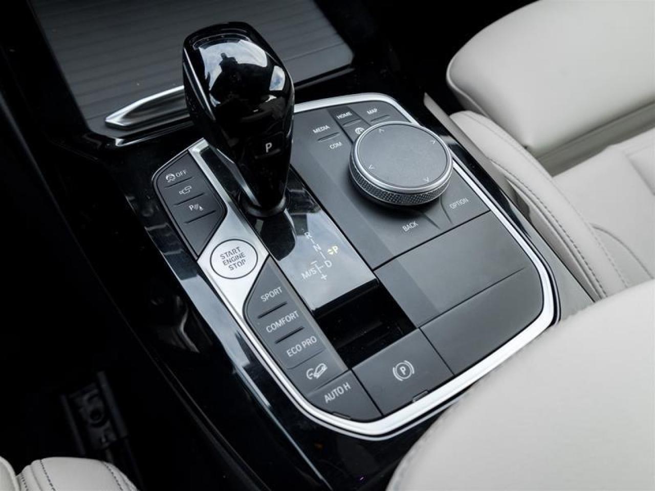 2024 BMW X3 M40i xDrive 4dr All-Wheel Drive Sports Activity Vehicle Photo