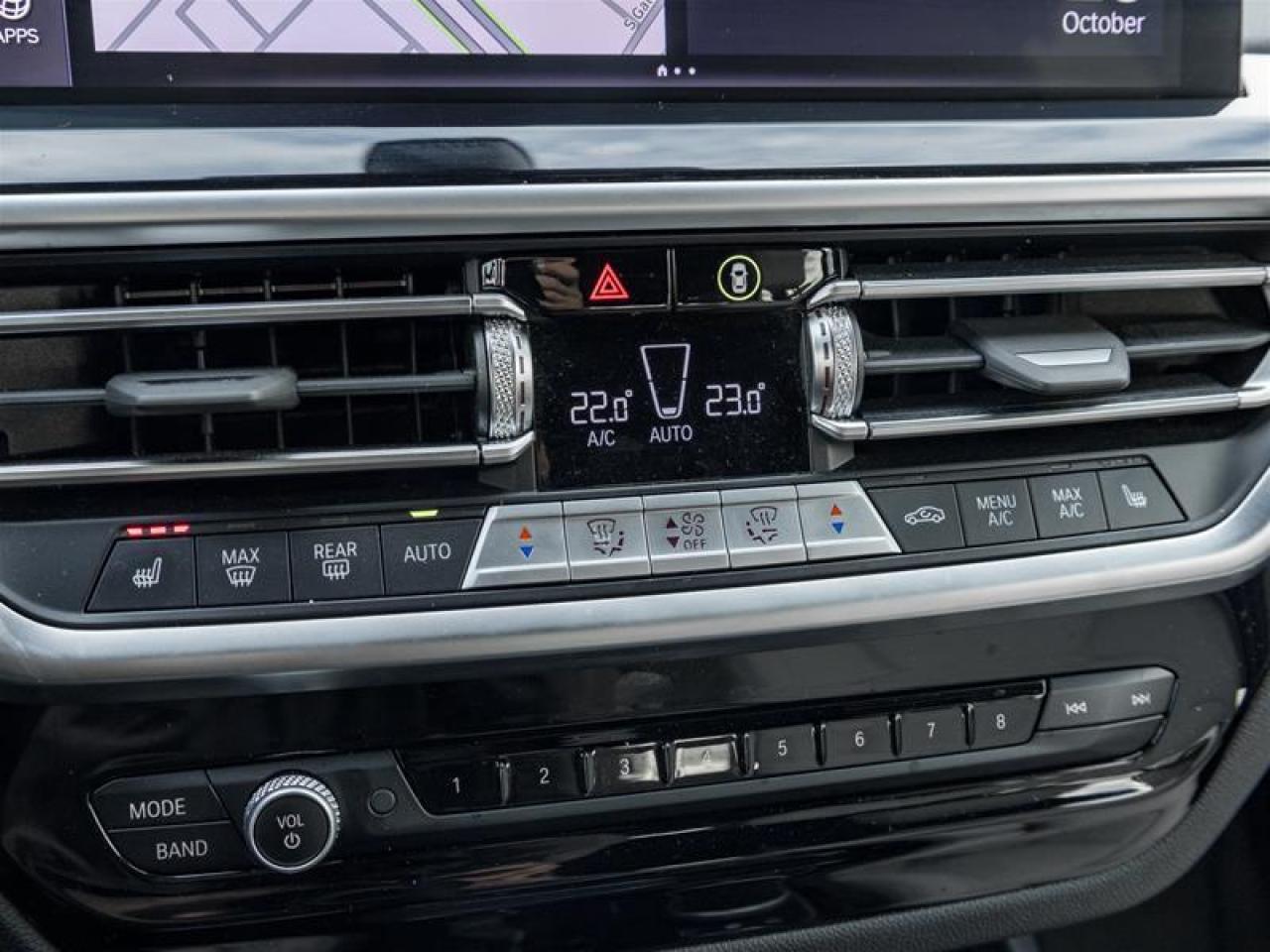 2024 BMW X3 M40i xDrive 4dr All-Wheel Drive Sports Activity Vehicle Photo