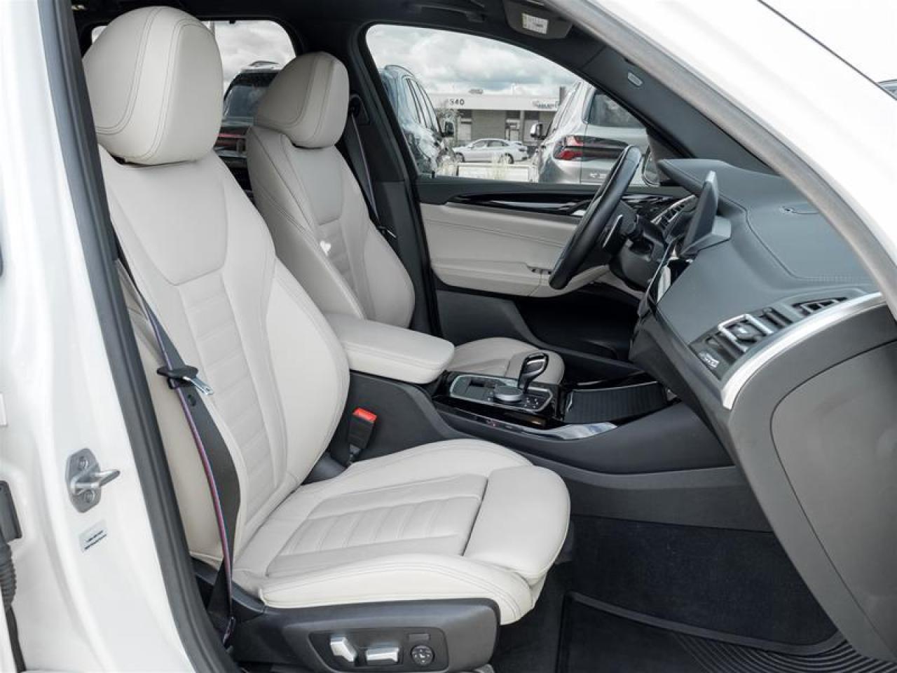 2024 BMW X3 M40i xDrive 4dr All-Wheel Drive Sports Activity Vehicle Photo