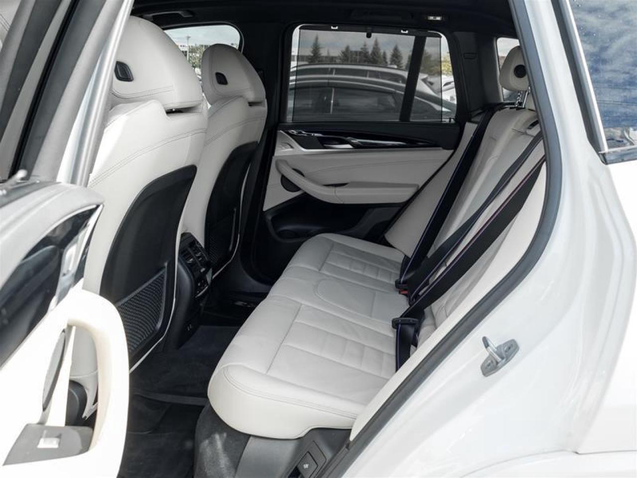 2024 BMW X3 M40i xDrive 4dr All-Wheel Drive Sports Activity Vehicle Photo