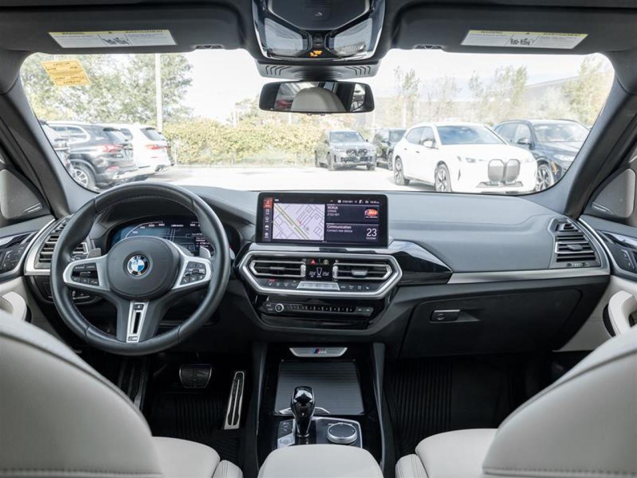 2024 BMW X3 M40i xDrive 4dr All-Wheel Drive Sports Activity Vehicle Photo