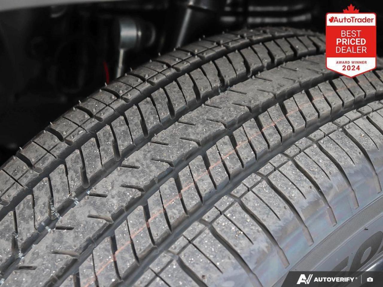 2026 Subaru Forester Touring 4dr All-Wheel Drive Photo