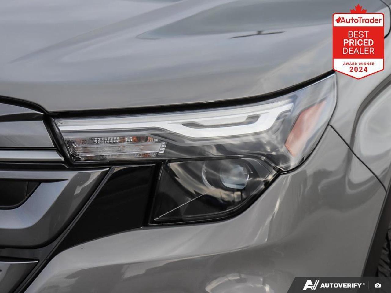 2026 Subaru Forester Touring 4dr All-Wheel Drive Photo