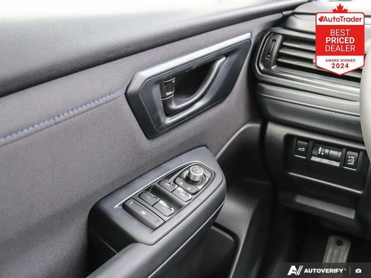 2026 Subaru Forester Touring 4dr All-Wheel Drive Photo