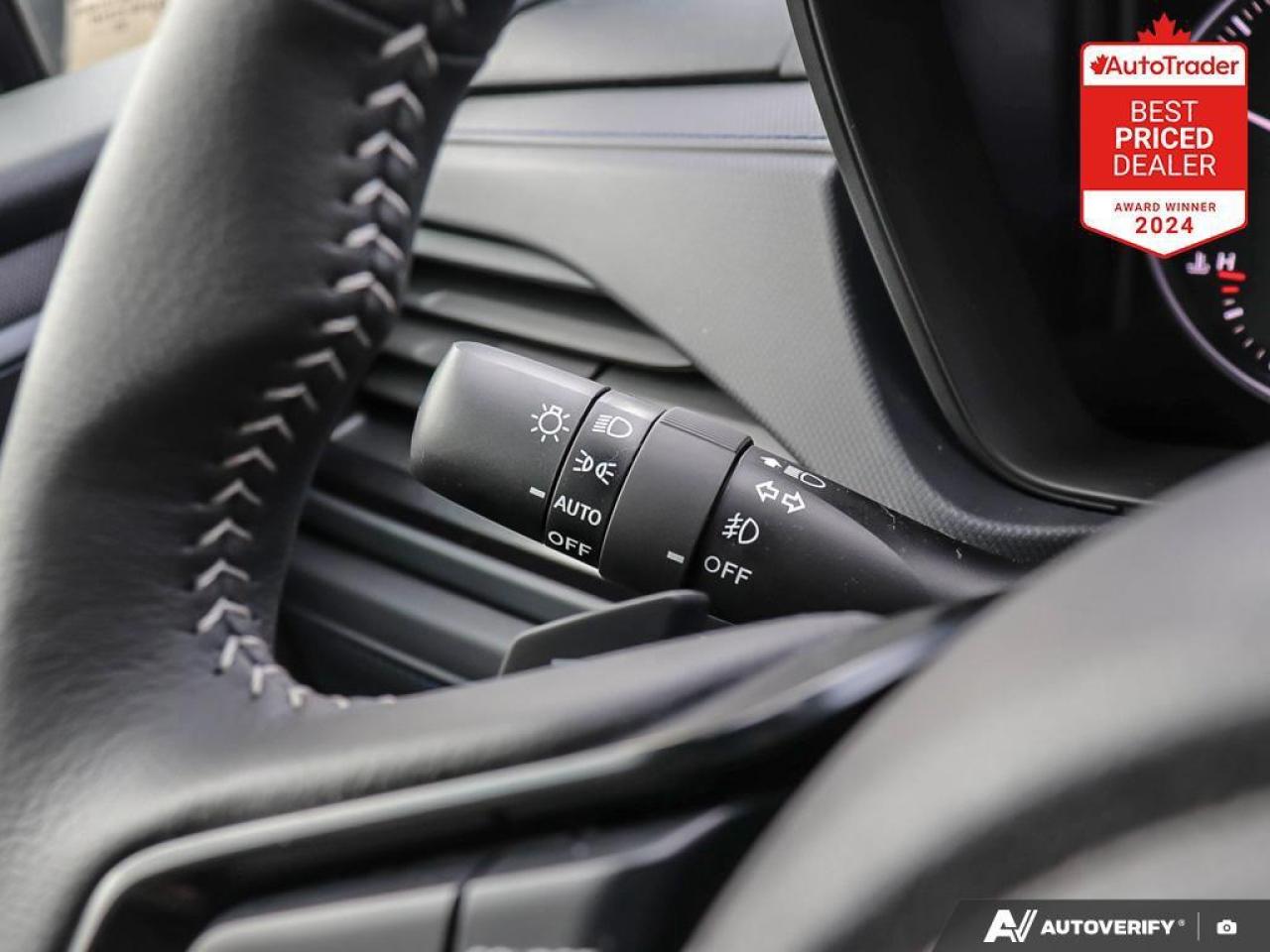 2026 Subaru Forester Touring 4dr All-Wheel Drive Photo