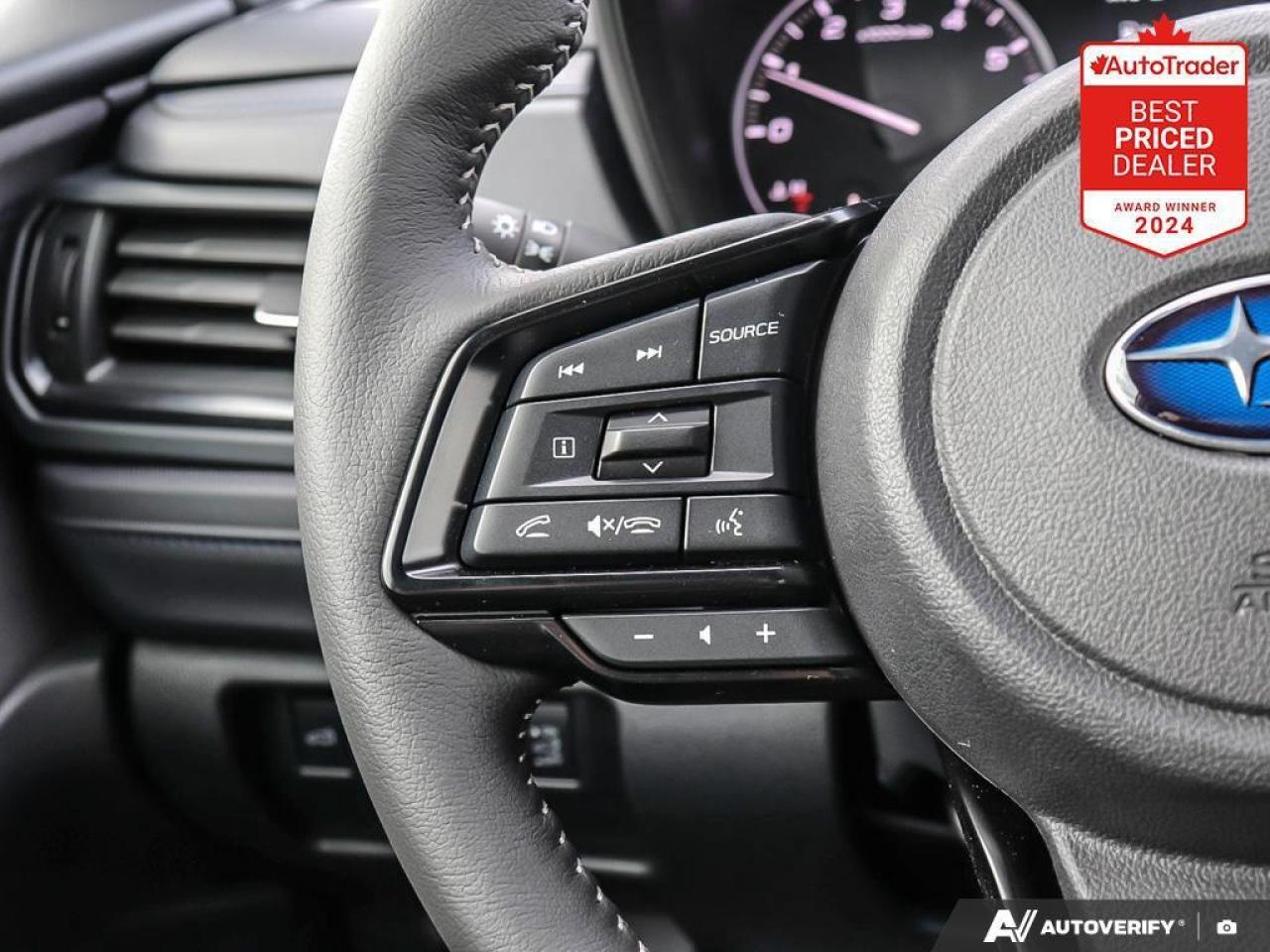 2026 Subaru Forester Touring 4dr All-Wheel Drive Photo