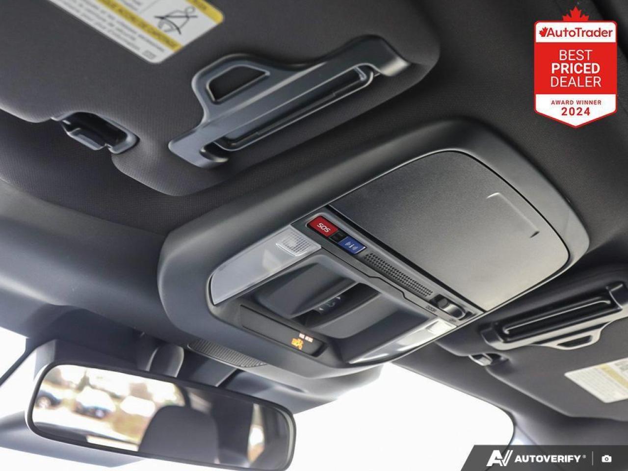 2026 Subaru Forester Touring 4dr All-Wheel Drive Photo