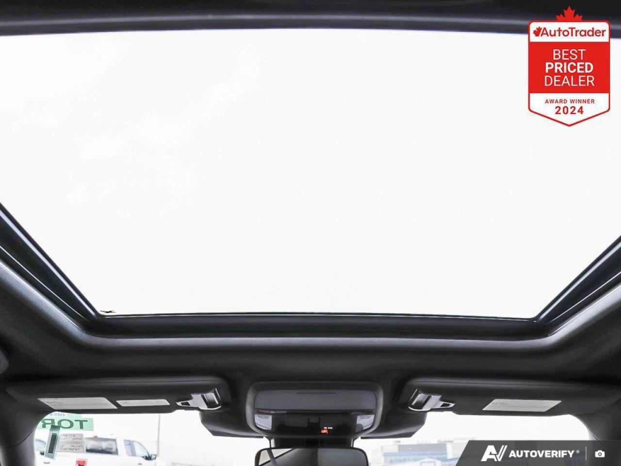 2026 Subaru Forester Touring 4dr All-Wheel Drive Photo