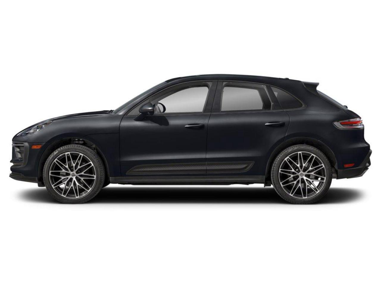 2025 Porsche Macan  Photo