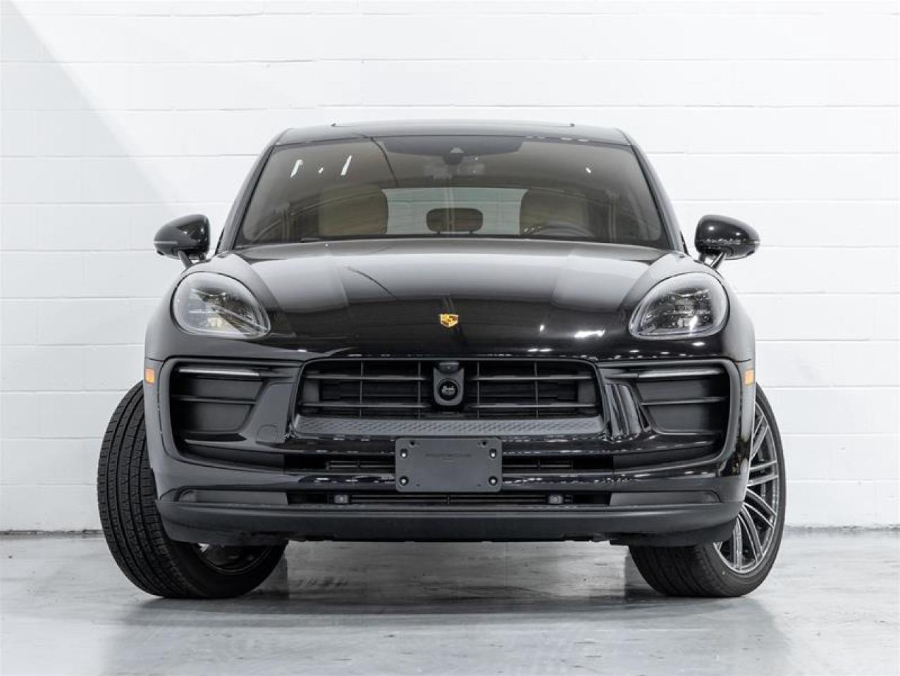 2025 Porsche Macan  Photo