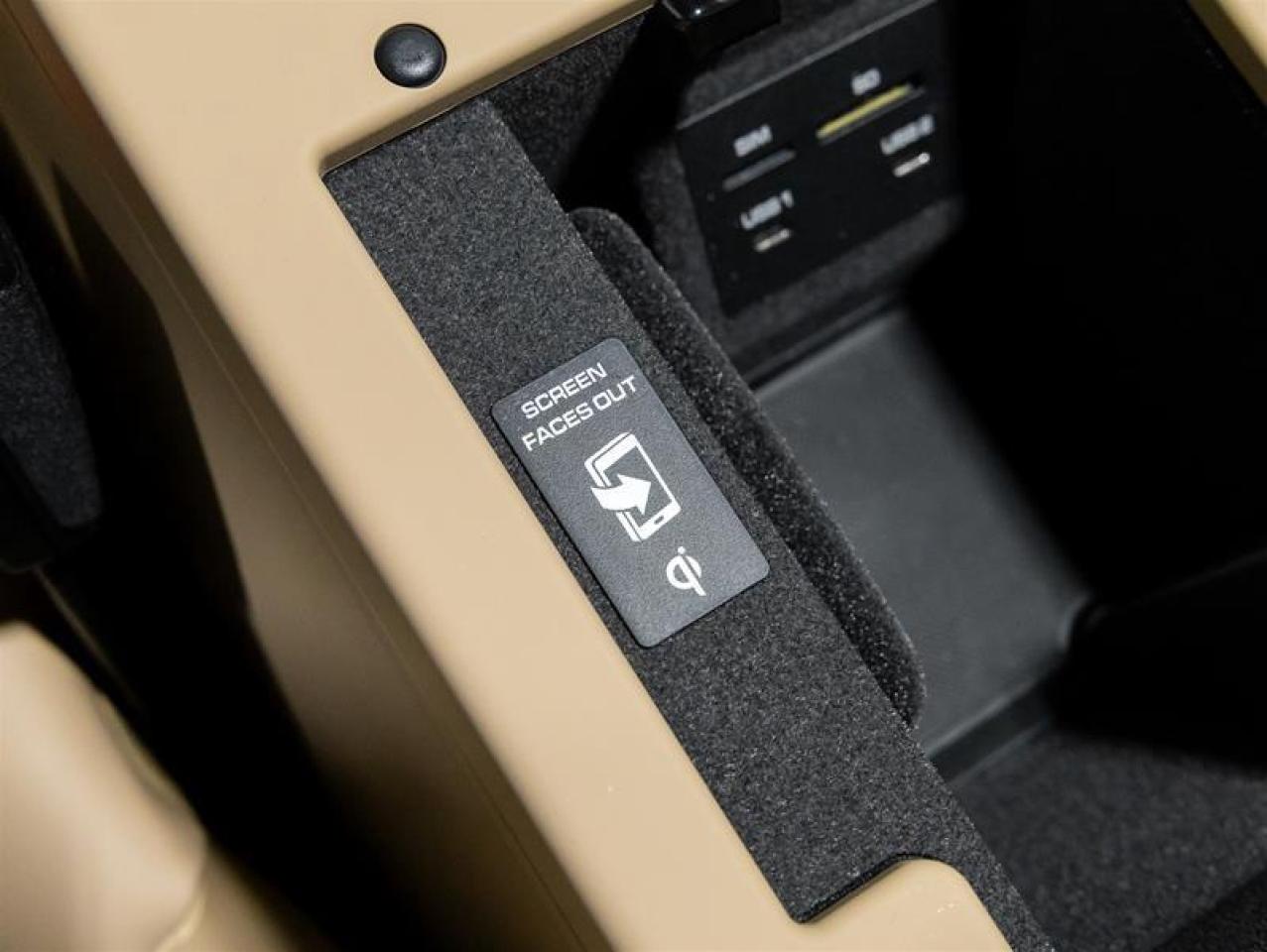 2025 Porsche Macan  Photo