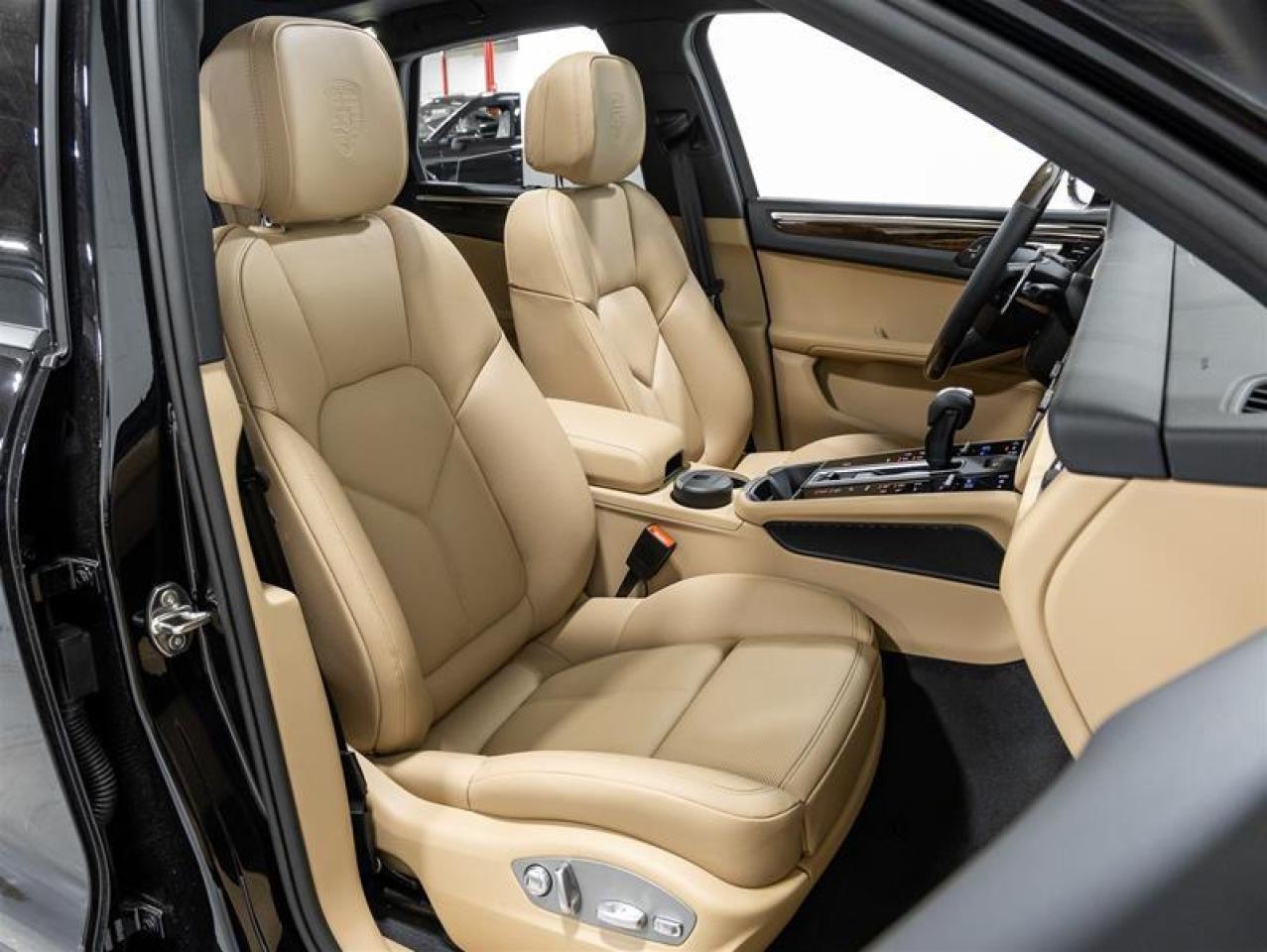 2025 Porsche Macan  Photo