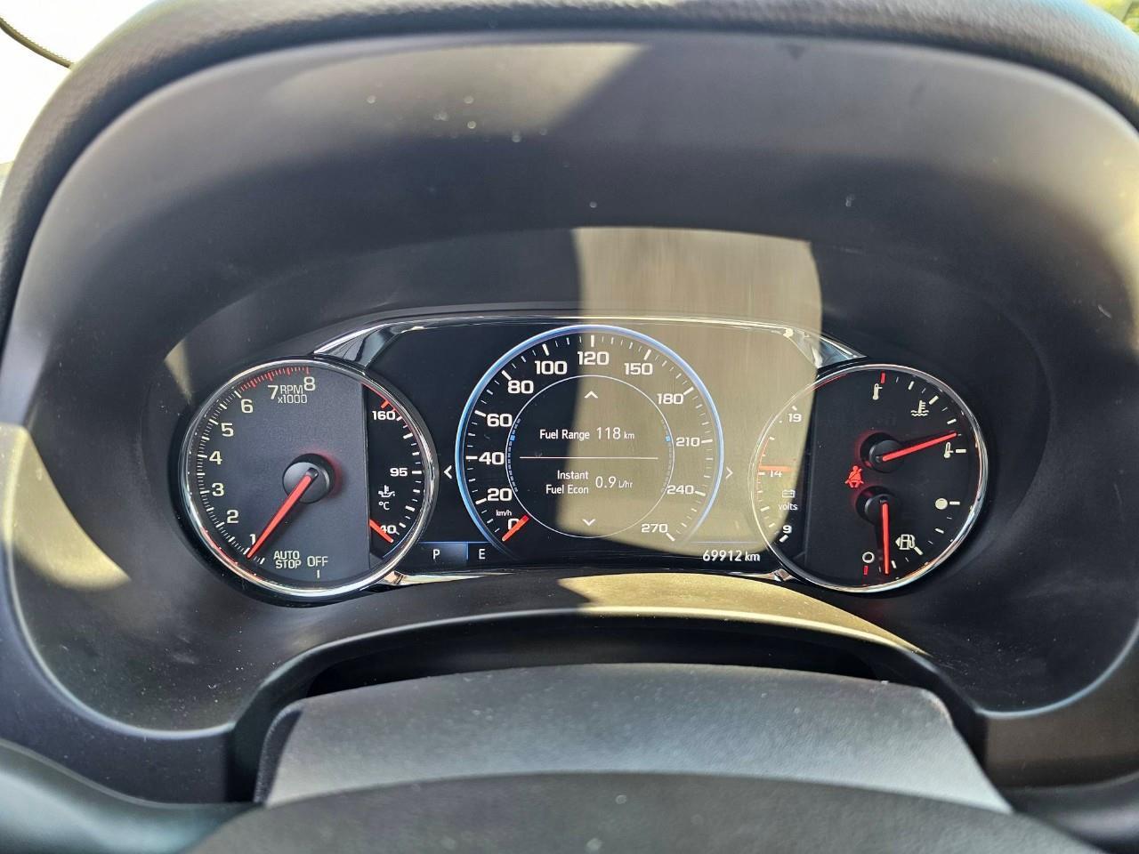 2022 GMC Terrain Denali All-Wheel Drive Photo