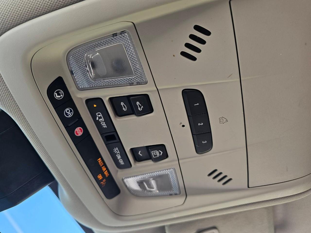 2022 GMC Terrain Denali All-Wheel Drive Photo