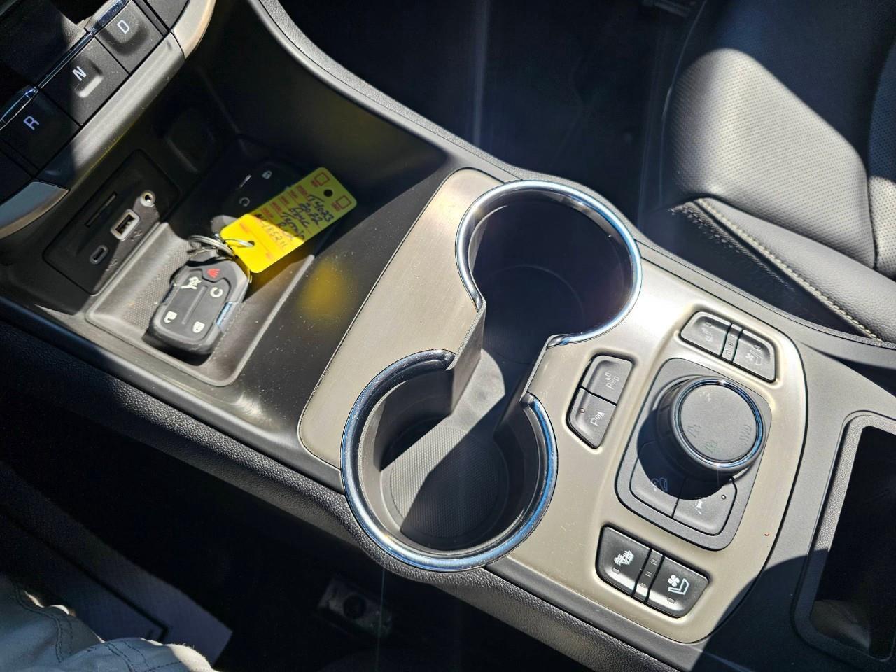 2022 GMC Terrain Denali All-Wheel Drive Photo