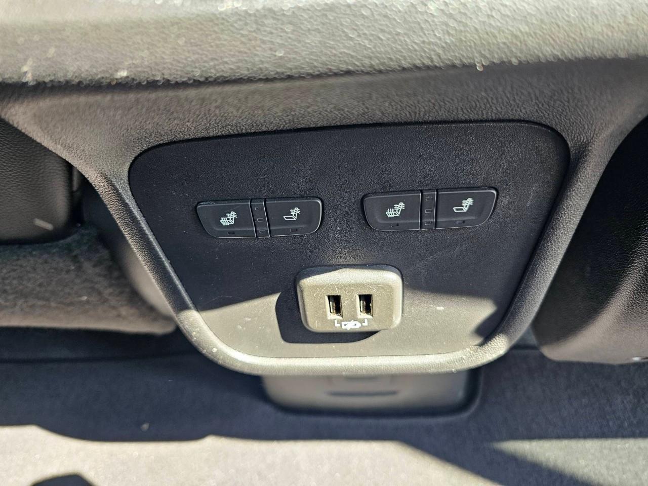 2022 GMC Terrain Denali All-Wheel Drive Photo