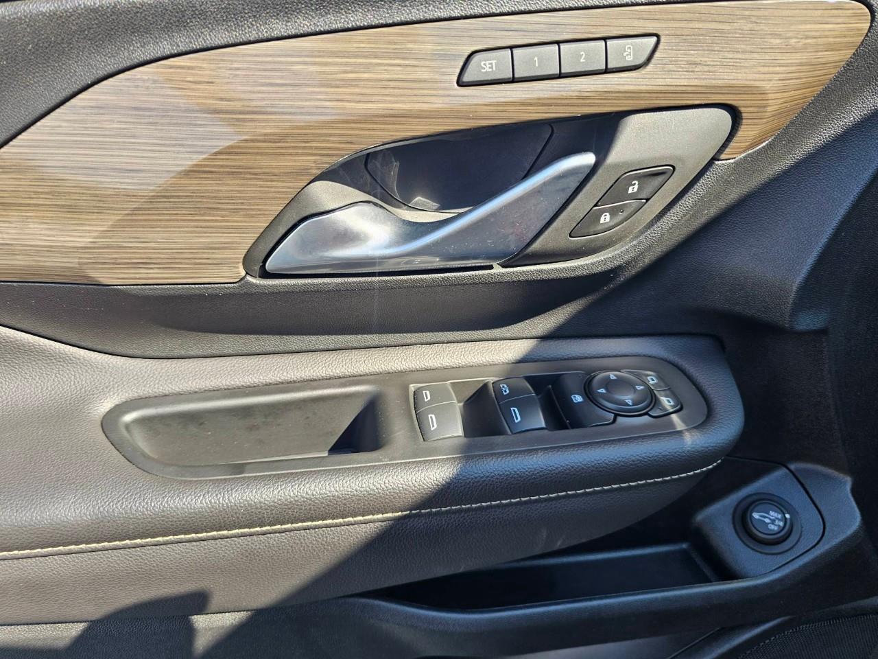 2022 GMC Terrain Denali All-Wheel Drive Photo