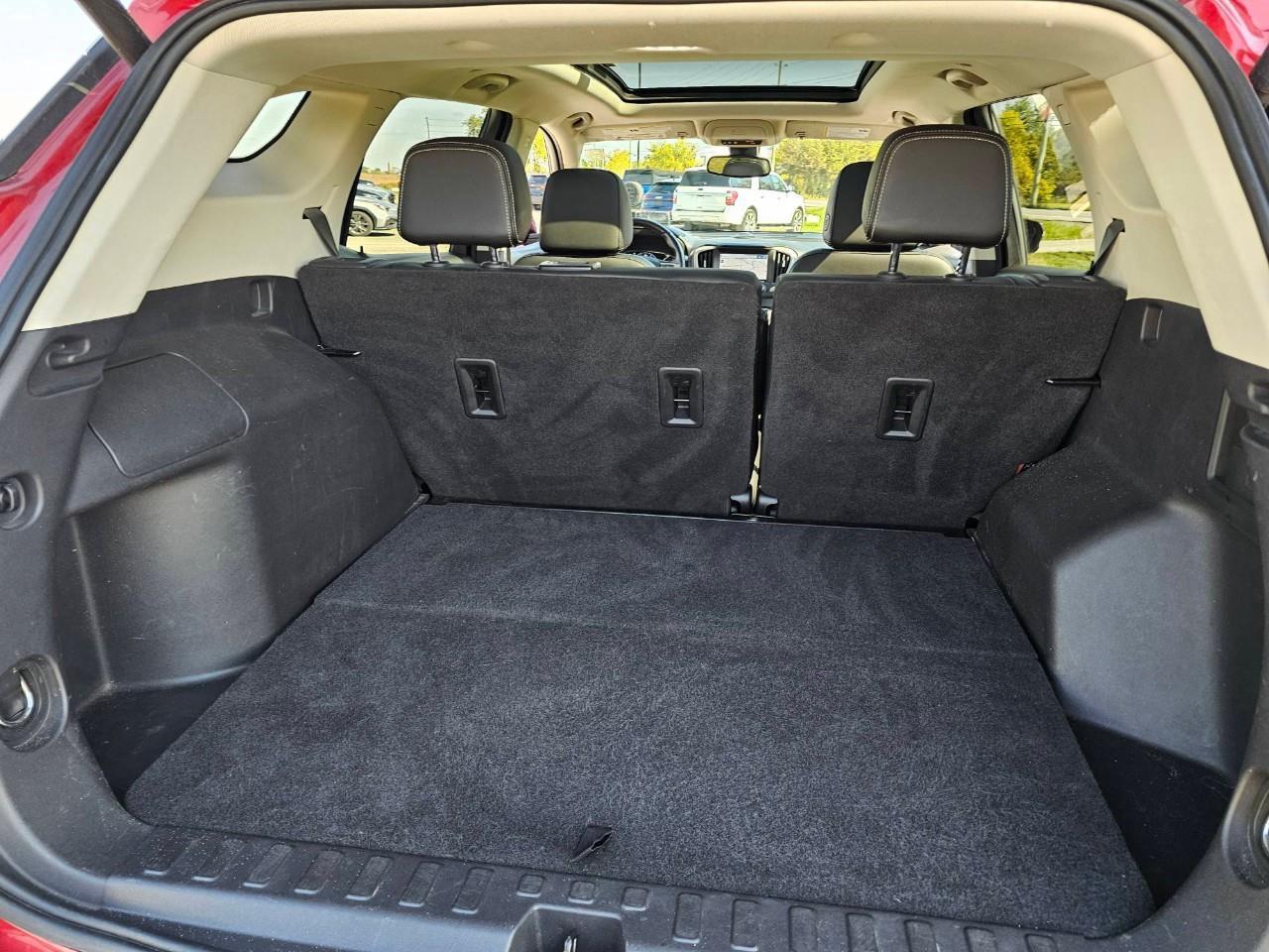 2022 GMC Terrain Denali All-Wheel Drive Photo