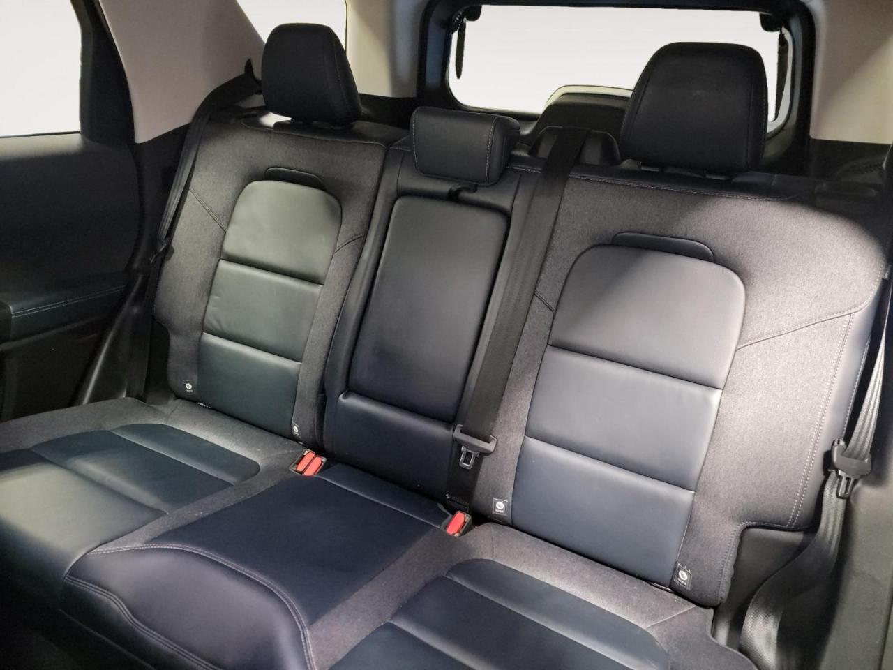 2022 Ford Bronco Sport Outer Banks 4dr 4x4 Photo