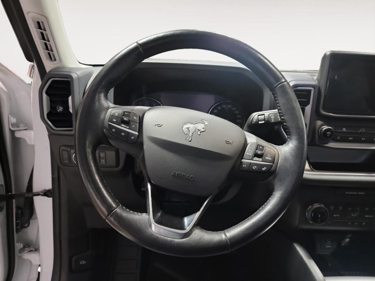 2022 Ford Bronco Sport Outer Banks 4dr 4x4 Photo