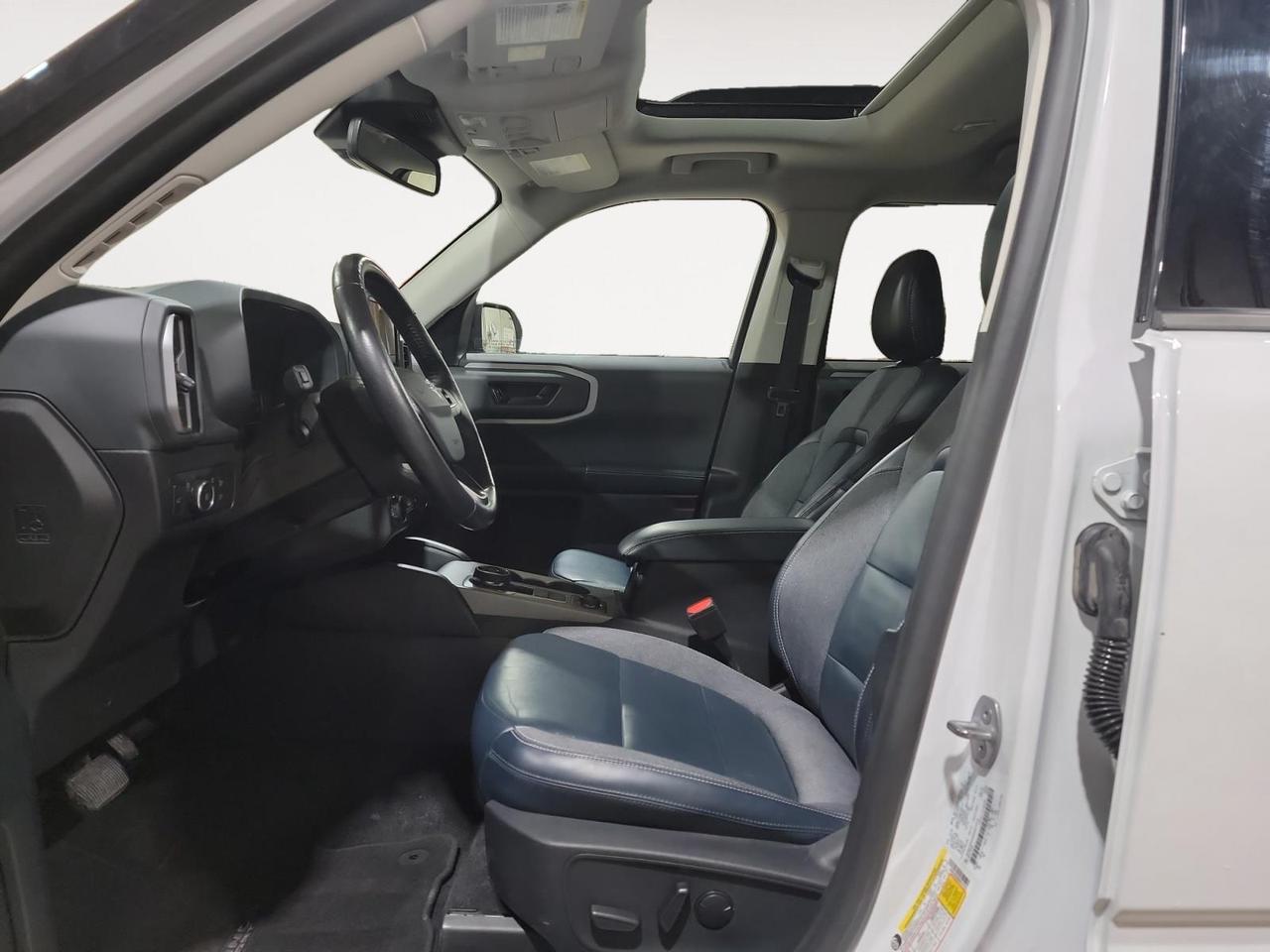 2022 Ford Bronco Sport Outer Banks 4dr 4x4 Photo