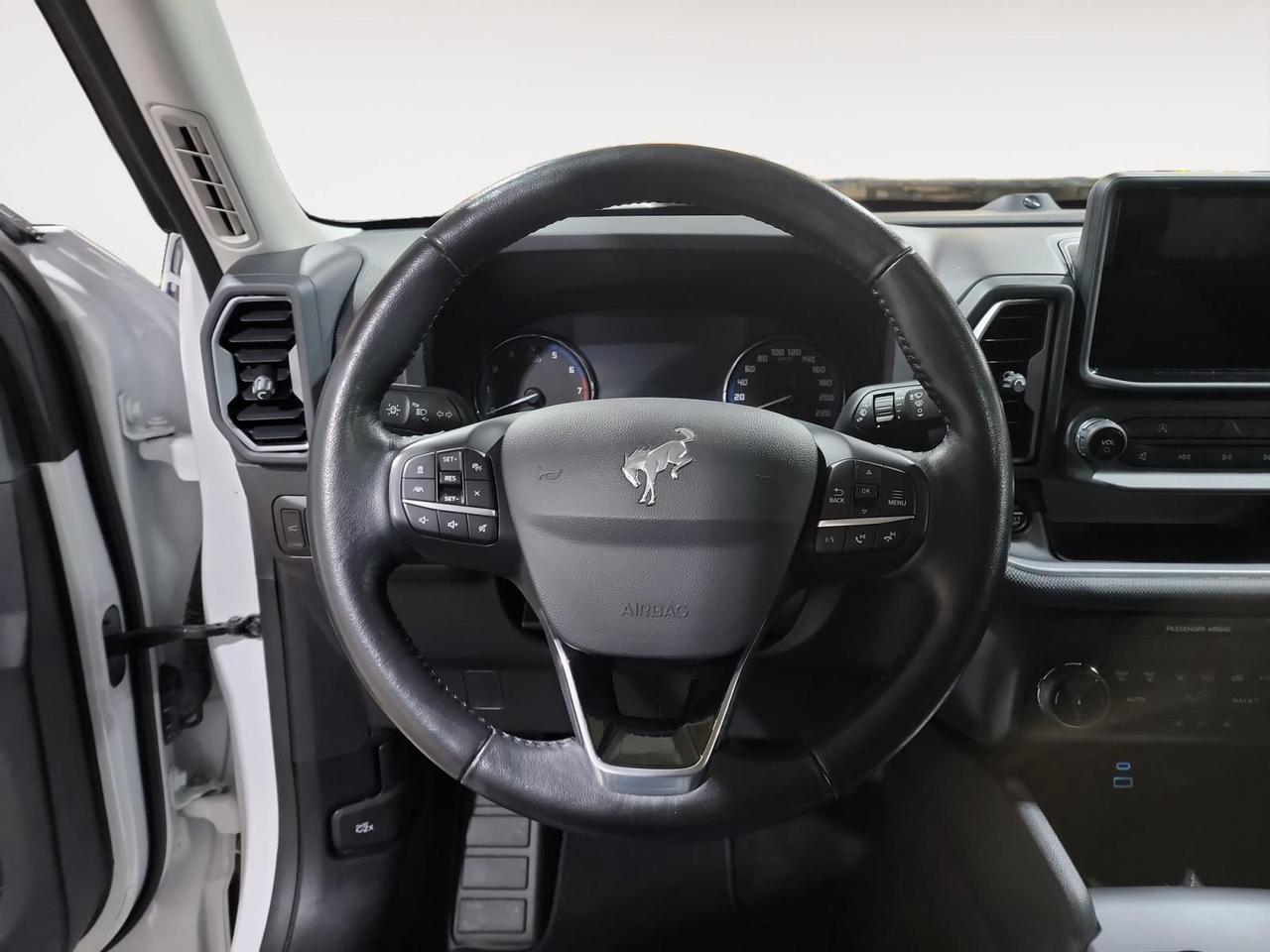 2022 Ford Bronco Sport Outer Banks 4dr 4x4 Photo