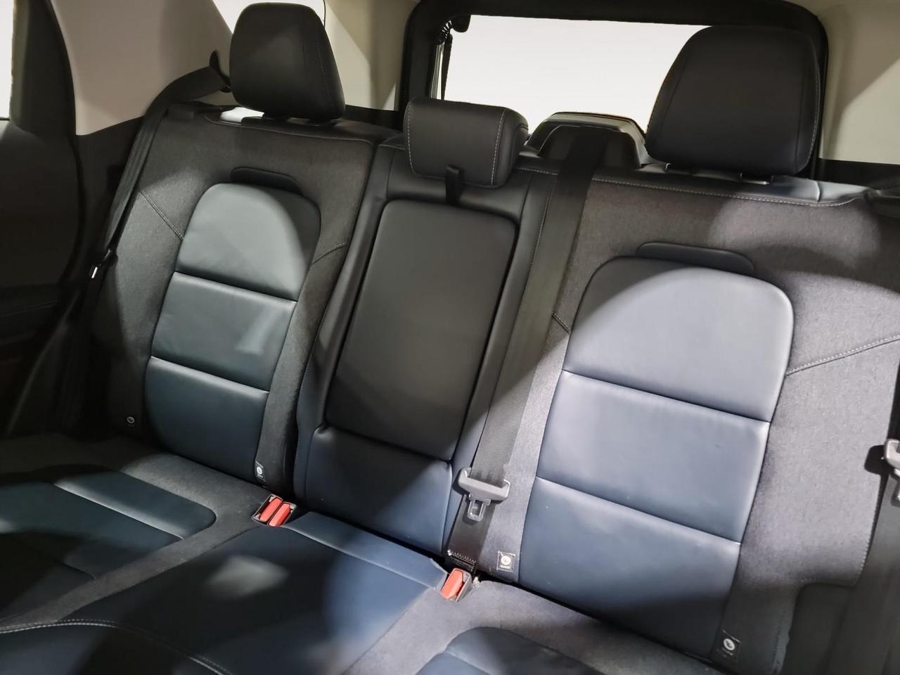 2022 Ford Bronco Sport Outer Banks 4dr 4x4 Photo