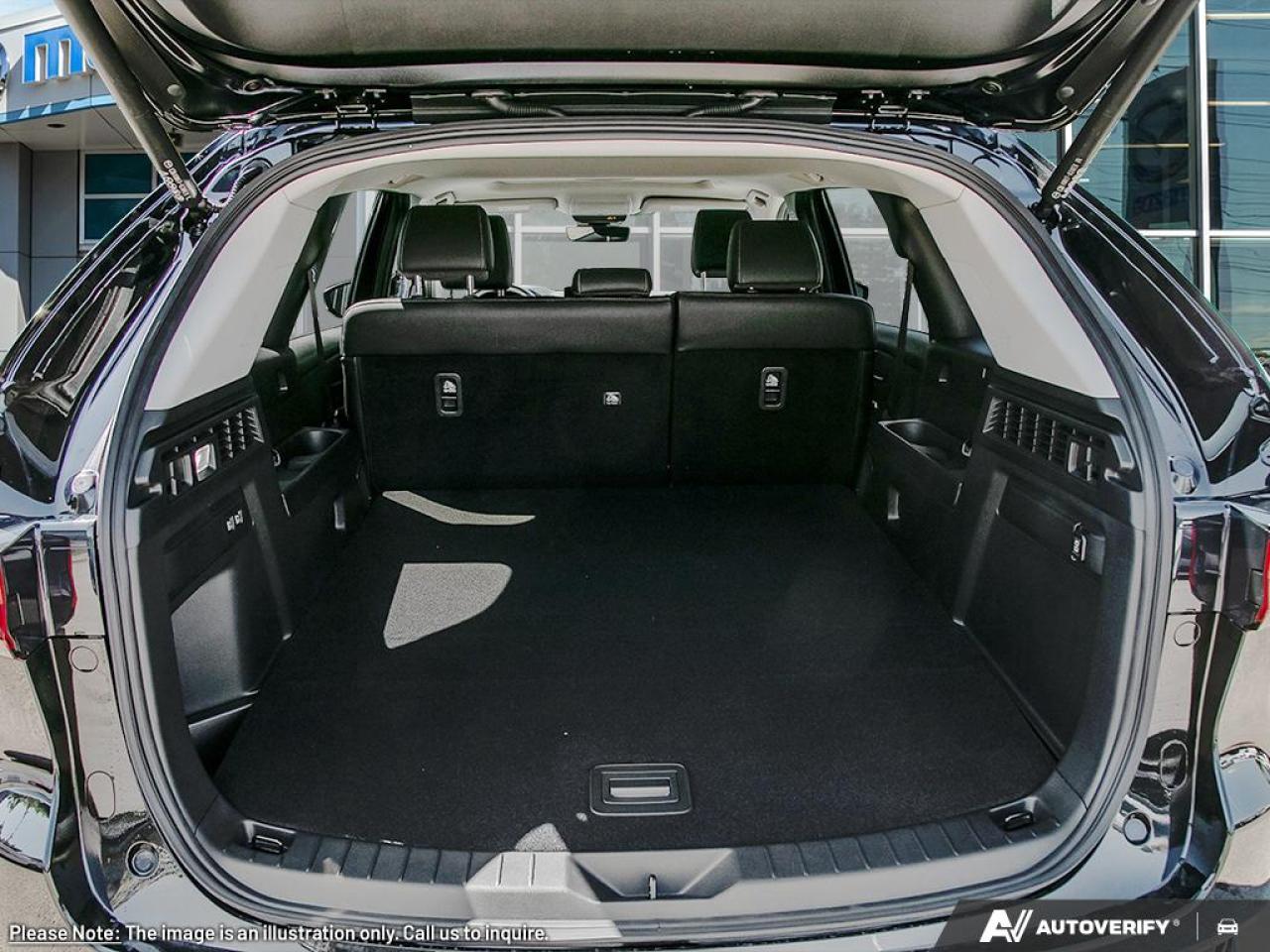 2025 Mazda CX-70 PHEV GS-L 4dr i-ACTIV All-Wheel Drive Sport Utility Photo