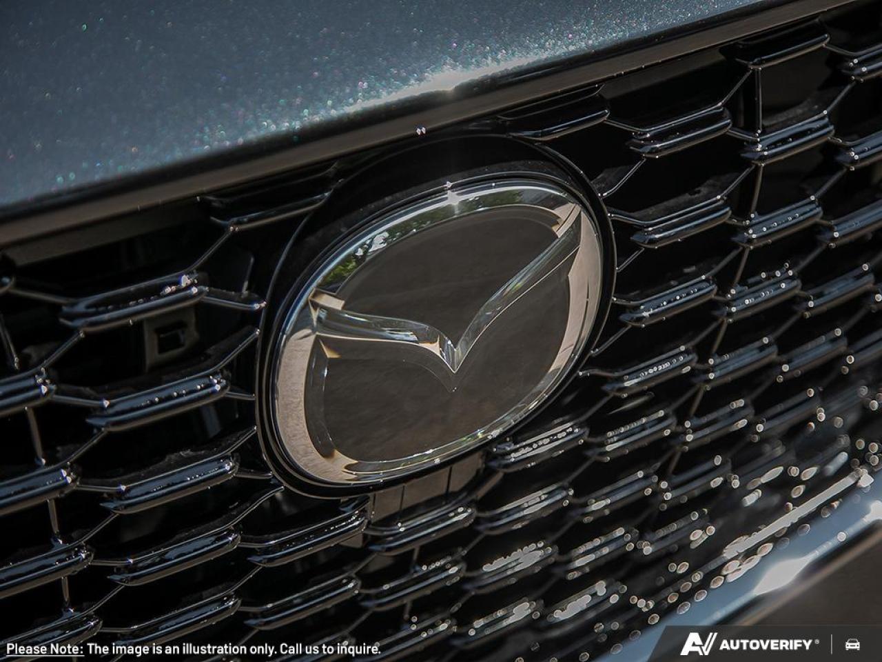 2025 Mazda CX-70 PHEV GS-L 4dr i-ACTIV All-Wheel Drive Sport Utility Photo