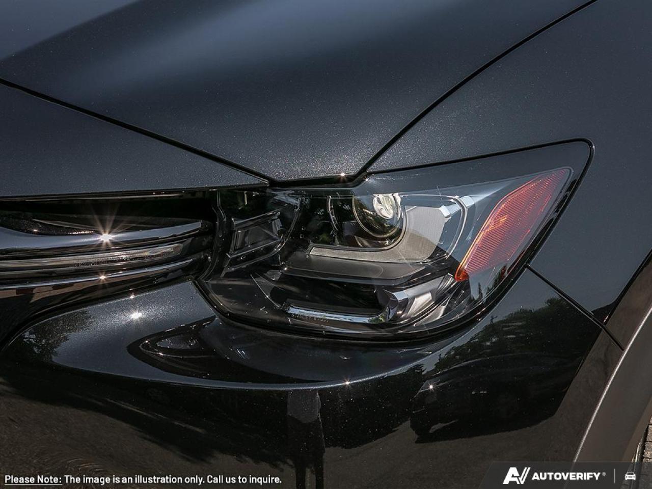 2025 Mazda CX-70 PHEV GS-L 4dr i-ACTIV All-Wheel Drive Sport Utility Photo