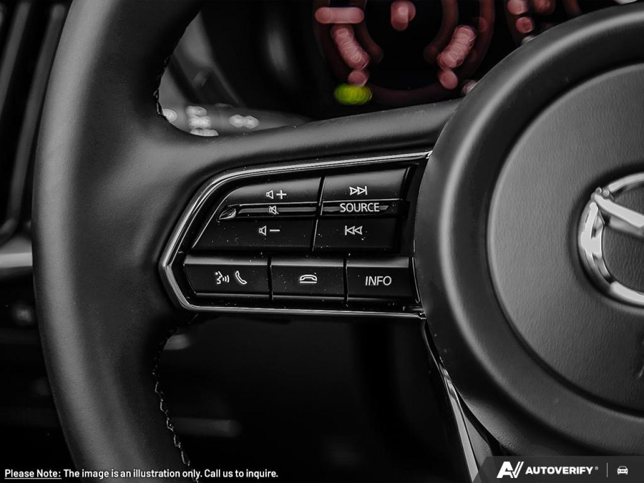 2025 Mazda CX-70 PHEV GS-L 4dr i-ACTIV All-Wheel Drive Sport Utility Photo