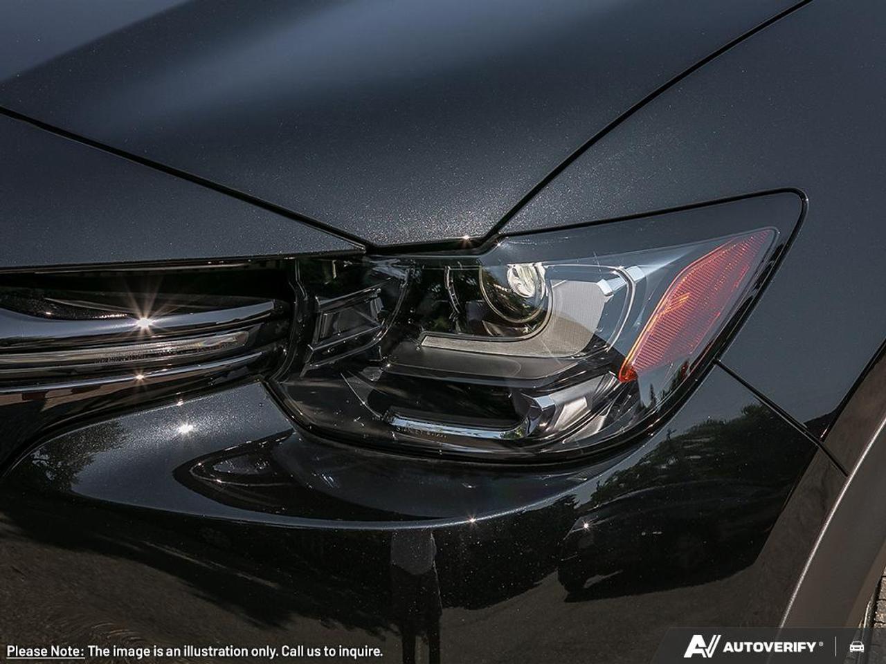 2025 Mazda CX-70 PHEV GS-L 4dr i-ACTIV All-Wheel Drive Sport Utility Photo