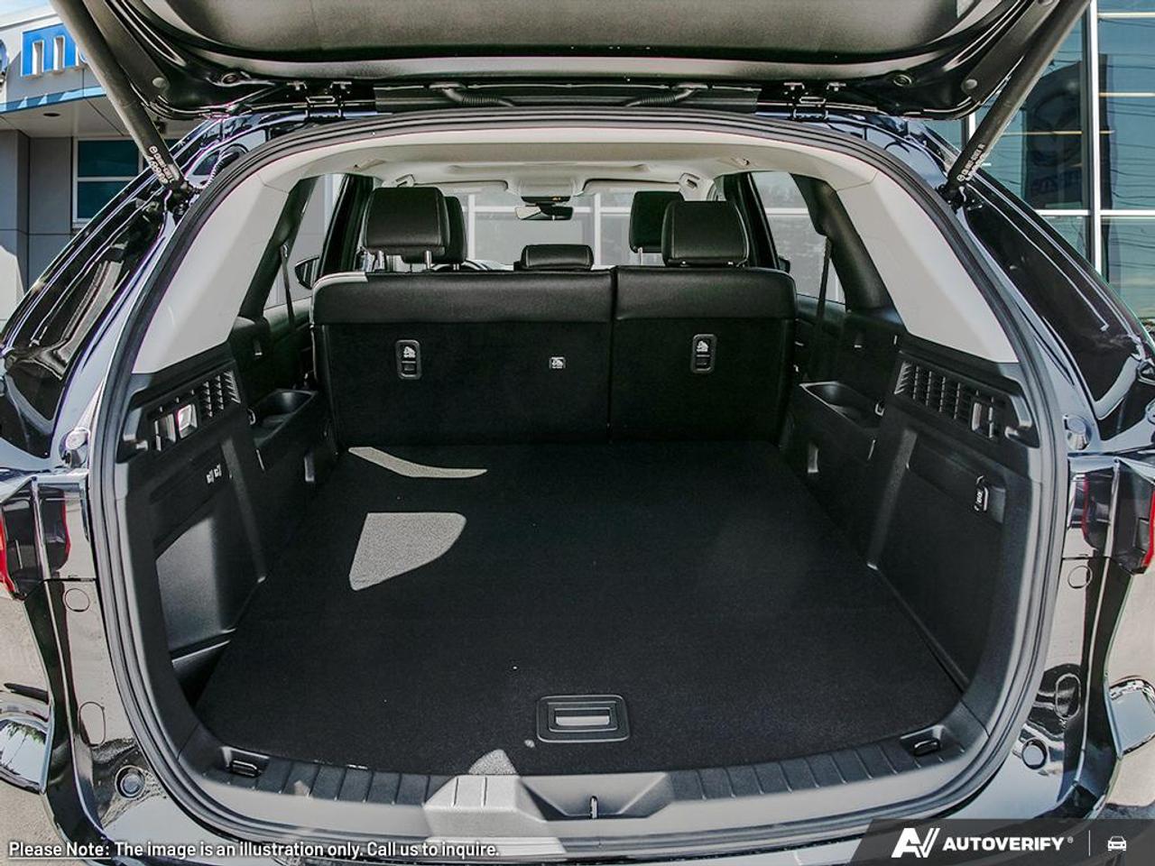 2025 Mazda CX-70 PHEV GS-L 4dr i-ACTIV All-Wheel Drive Sport Utility Photo