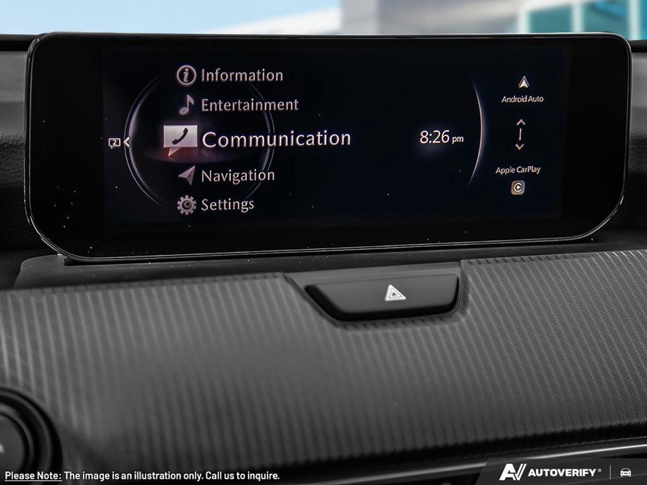 2025 Mazda CX-70 PHEV GS-L 4dr i-ACTIV All-Wheel Drive Sport Utility Photo