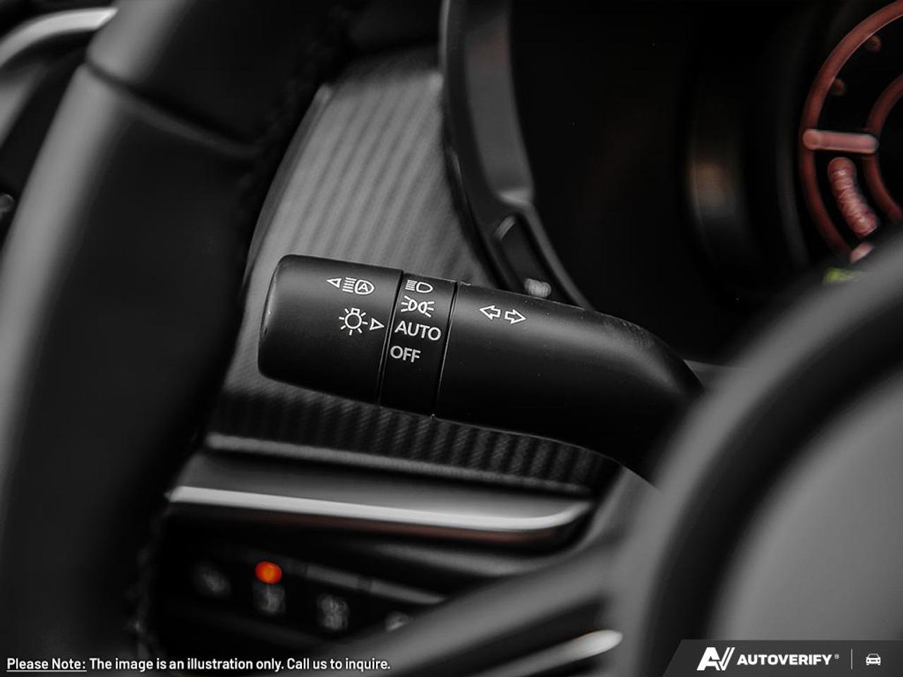 2025 Mazda CX-70 PHEV GS-L 4dr i-ACTIV All-Wheel Drive Sport Utility Photo