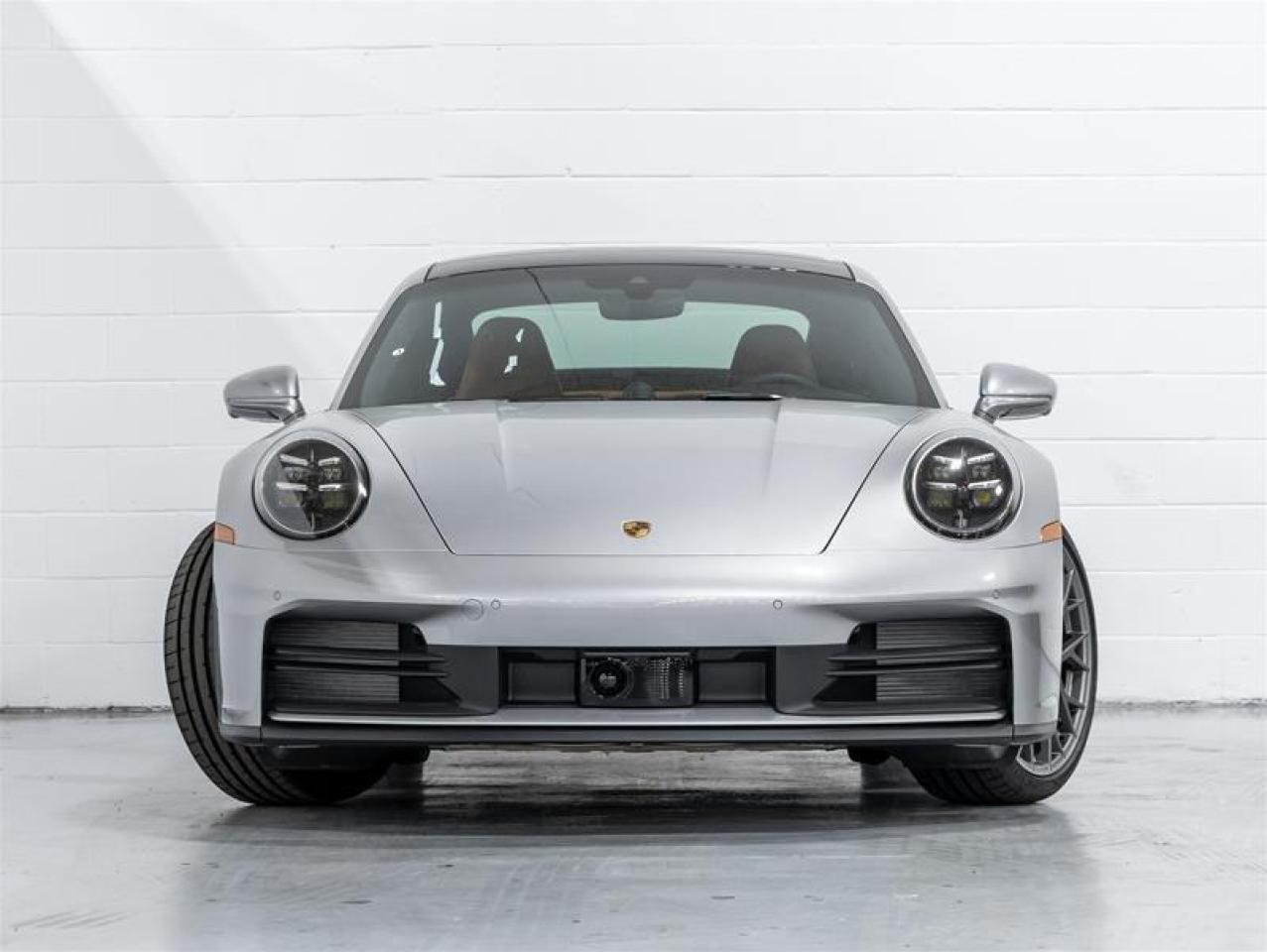 2026 Porsche 911  Photo3