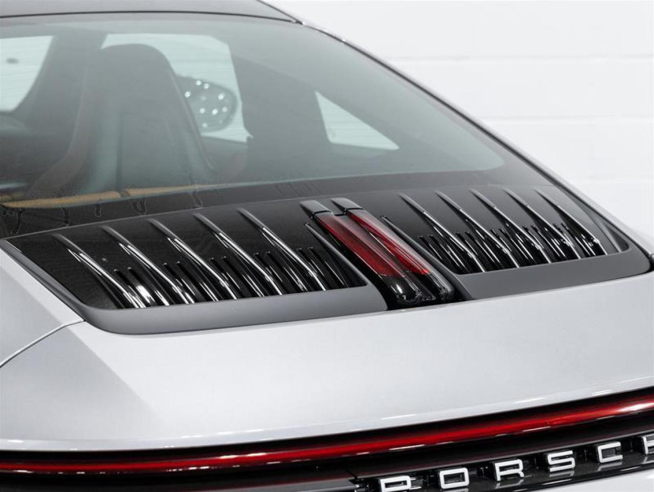 2026 Porsche 911  Photo