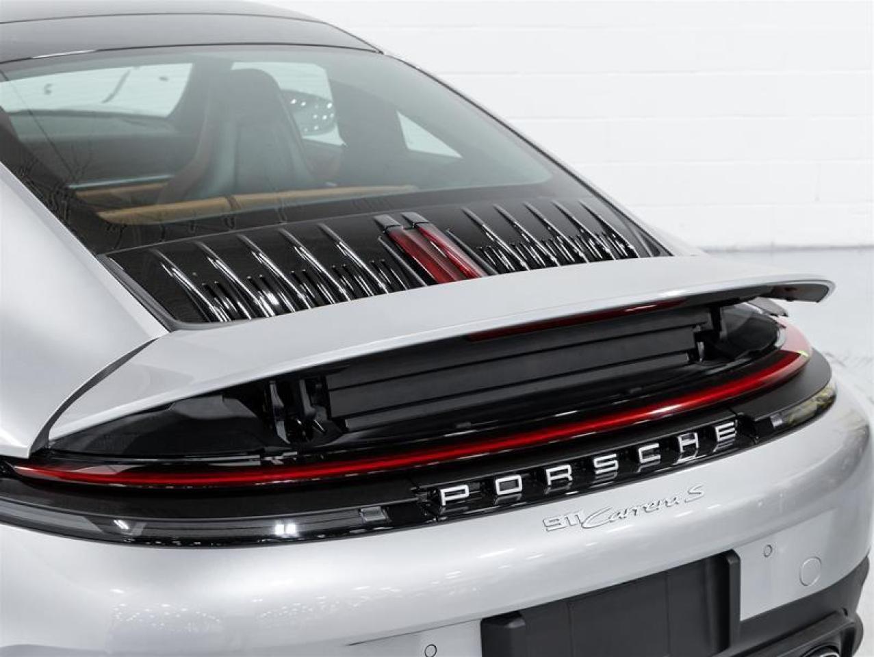 2026 Porsche 911  Photo